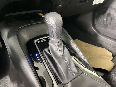 New 2026 Toyota Corolla SE AWD/4WD image 6