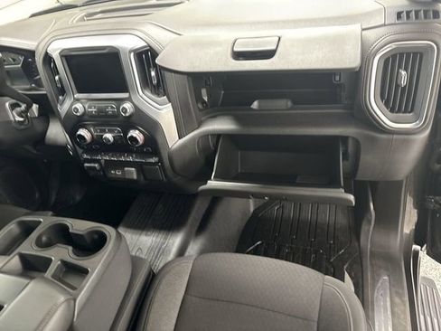 Used 2021 GMC Sierra 1500 Elevation image 13