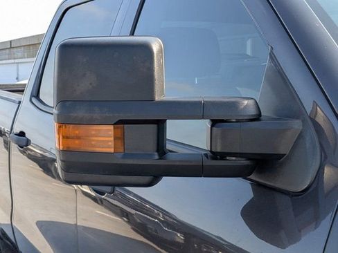 Used 2016 Chevrolet Silverado 2500 W/T image 11