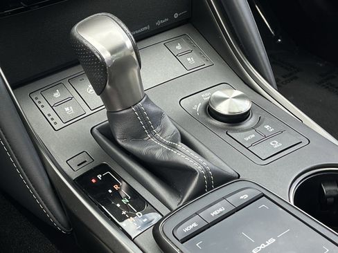 Used 2021 Lexus IS 350 F Sport w/ Accessory Package 2 RWD image 17