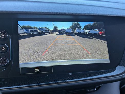 Used 2023 Buick Envision Preferred w/ Sport Touring Package image 28