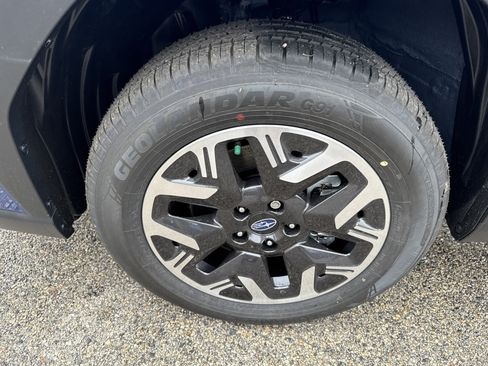 New 2026 Subaru Forester Premium image 10