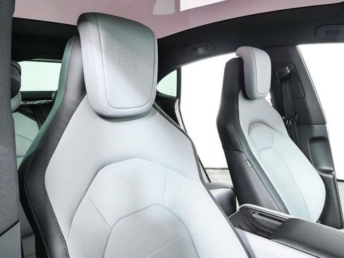New 2026 Porsche Cayenne S AWD/4WD image 26