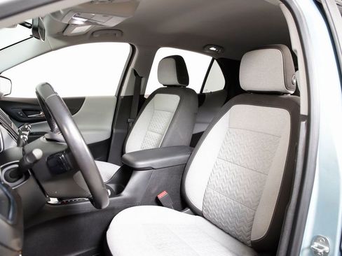 Used 2022 Chevrolet Equinox LT image 22