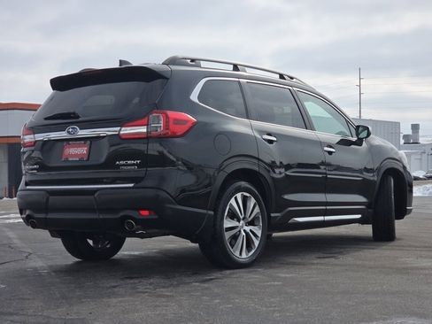 Used 2020 Subaru Ascent Touring w/ Popular Package #2A image 26