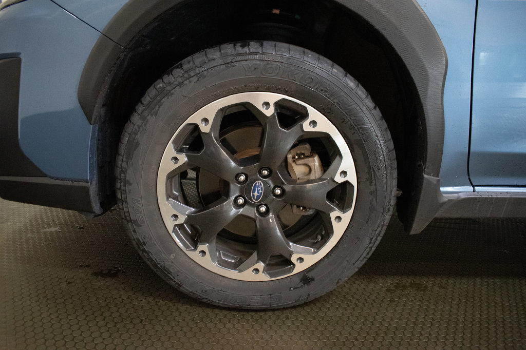 Used 2021 Subaru Crosstrek 2.0i Premium w/ Popular Package #2 AWD/4WD image 9