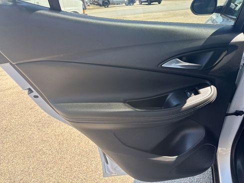 Used 2024 Buick Encore GX Preferred FWD image 24