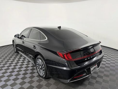 Used 2022 Hyundai Sonata Limited FWD image 15