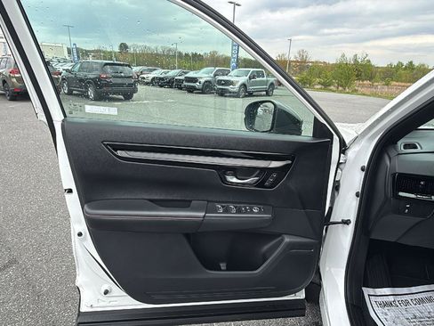 Used 2023 Honda CR-V Sport Touring image 24