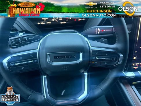 Used 2025 GMC Yukon XL Denali image 23