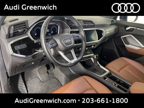 Used 2022 Audi Q3 2.0T Premium AWD/4WD image 21