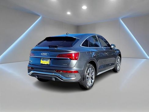 Used 2022 Audi Q5 2.0T Premium w/ Convenience Package image 5