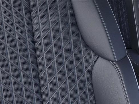 New 2026 Cadillac Vistiq Premium Luxury AWD/4WD image 21