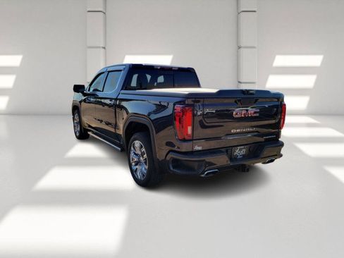 Used 2024 GMC Sierra 1500 Denali w/ Denali Reserve Package image 5