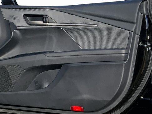 Used 2025 Toyota Camry SE FWD image 23