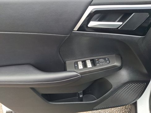 Used 2024 Mitsubishi Outlander SE AWD/4WD image 22