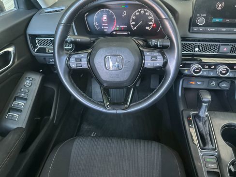 Used 2022 Honda Civic EX image 14