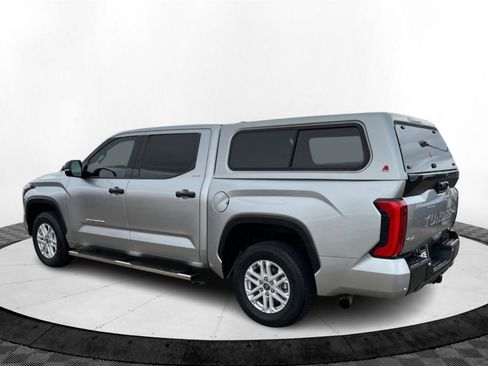 Used 2022 Toyota Tundra SR5 image 3