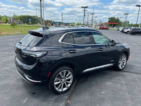 Used 2023 Buick Envision Avenir FWD image 36