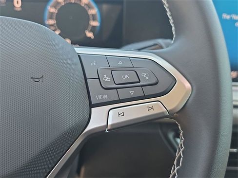 New 2025 Volkswagen Tiguan S image 21