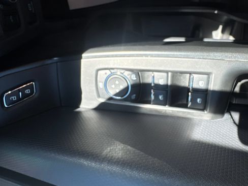 Used 2024 Ford F150 STX w/ Mobile Office Package RWD image 18