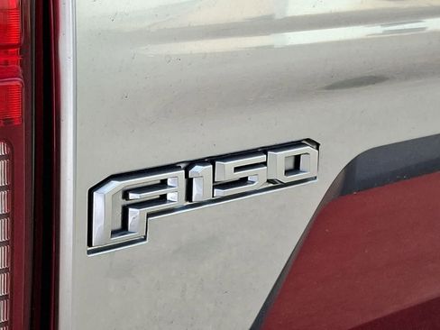 Used 2018 Ford F150 Limited w/ Trailer Tow Package AWD/4WD image 38