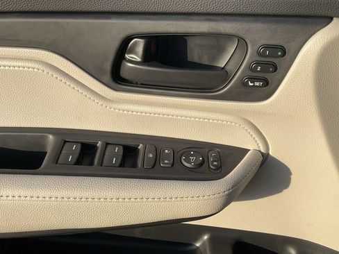 New 2026 Honda Odyssey EX-L image 21