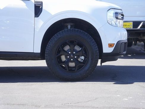 Used 2023 Ford Maverick XLT w/ Equipment Group 300A Standard image 4