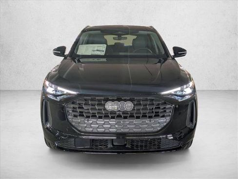 New 2025 Audi Q5 Premium Plus image 5