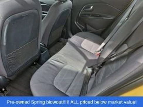 Used 2016 Kia Rio LX FWD image 15