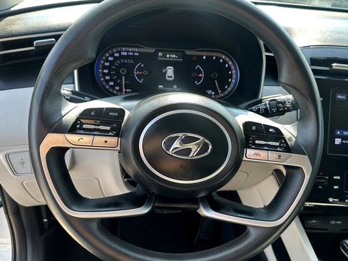 Used 2024 Hyundai Tucson SEL image 10