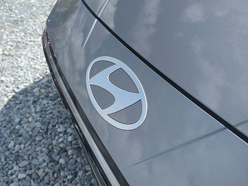 New 2026 Hyundai Elantra Limited w/ Cargo Package image 13