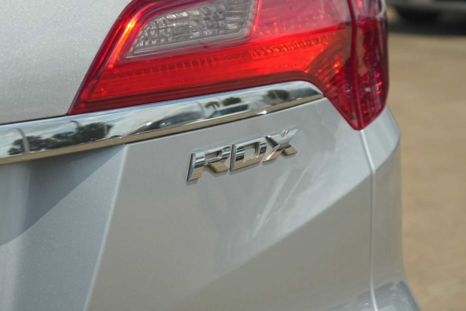 Used 2014 Acura RDX w/ Technology Package FWD image 8