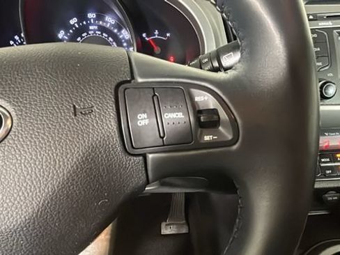 Used 2016 Kia Sportage EX AWD/4WD image 17
