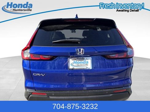 Used 2024 Honda CR-V EX-L image 7