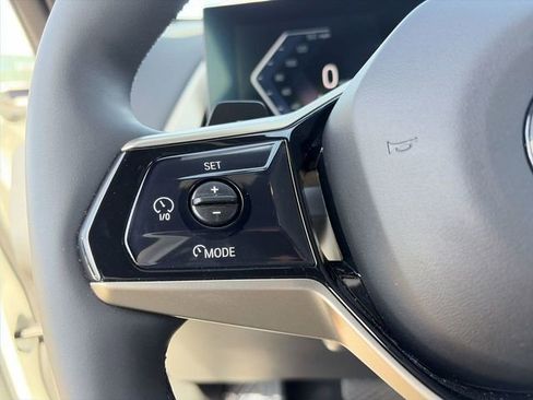 Certified 2025 BMW X3 xDrive30i w/ Convenience Package image 22