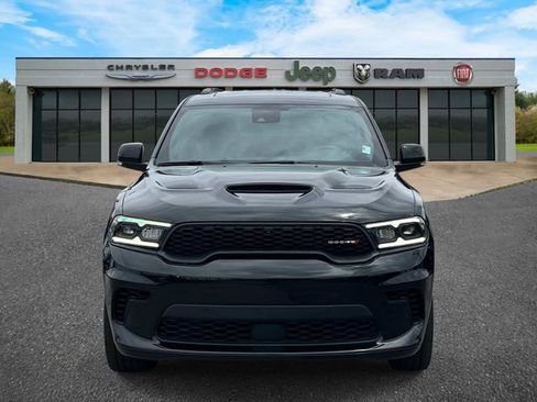 Used 2025 Dodge Durango R/T AWD/4WD image 9