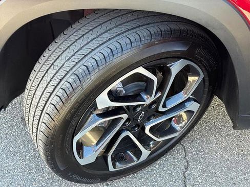 Used 2024 Chevrolet Trax RS w/ Driver Confidence Package image 24