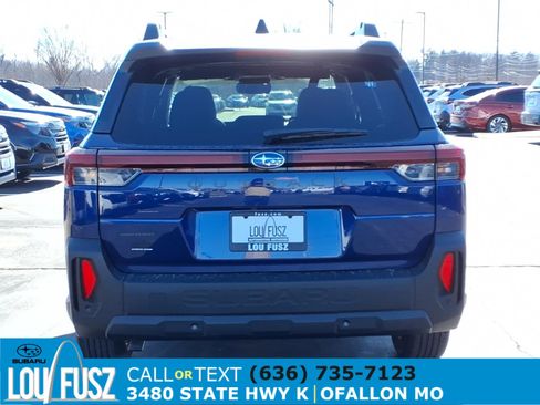 New 2026 Subaru Outback Limited AWD/4WD image 20
