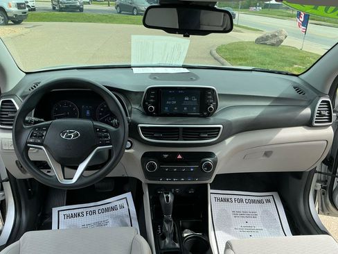 Used 2019 Hyundai Tucson Value image 12