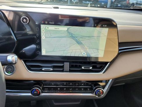 New 2026 Chevrolet Equinox ACTIV image 14