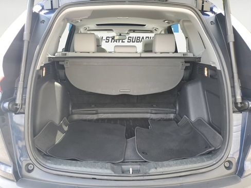 Used 2019 Honda CR-V Touring image 16