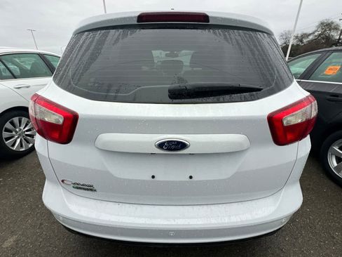 Used 2013 Ford C-MAX Energi SEL image 5