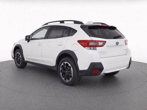 Used 2021 Subaru Crosstrek 2.0i Premium AWD/4WD image 3