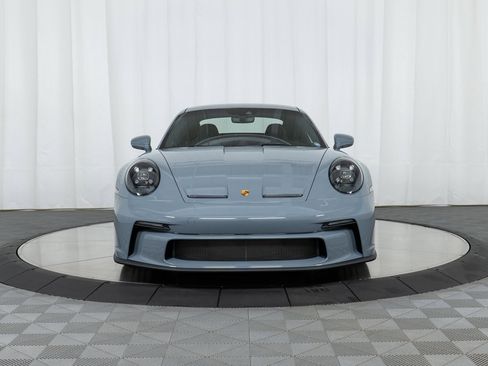 Certified 2023 Porsche 911 GT3 image 10