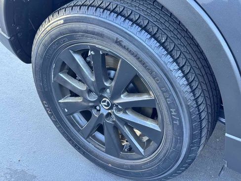 Used 2015 MAZDA CX-5 Touring FWD image 19