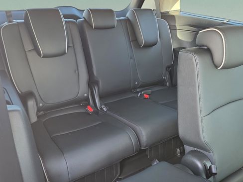 New 2026 Honda Odyssey Touring image 20