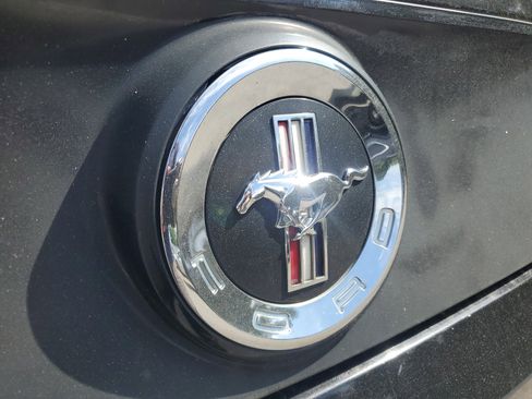 Used 2014 Ford Mustang Premium RWD image 8