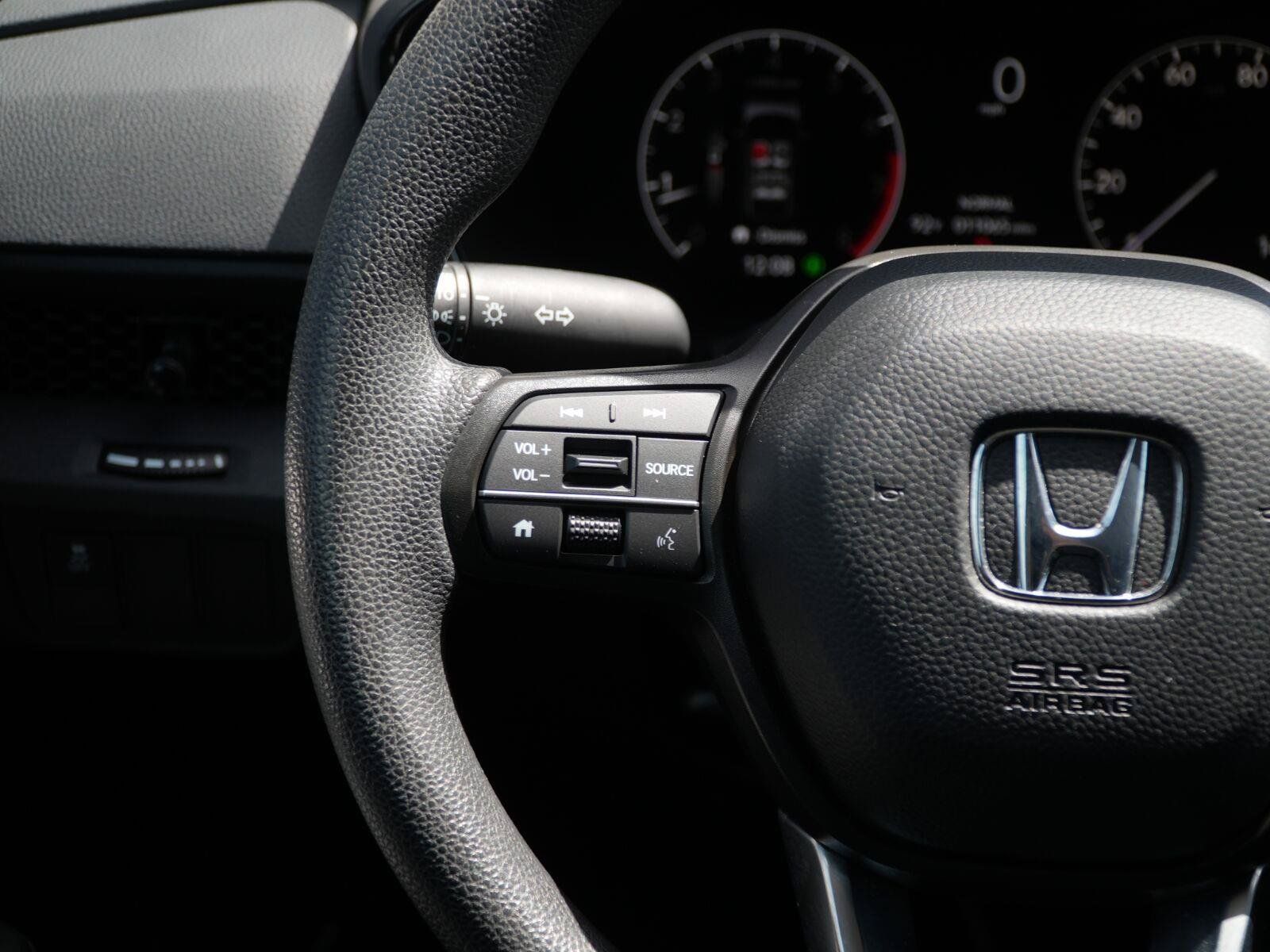 Used 2025 Honda CR-V LX image 21