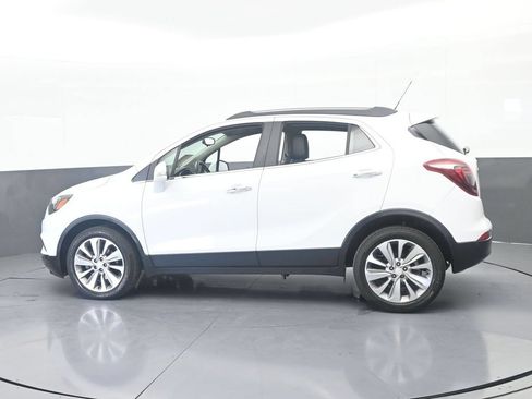 Used 2019 Buick Encore Preferred w/ Safety Package FWD image 3